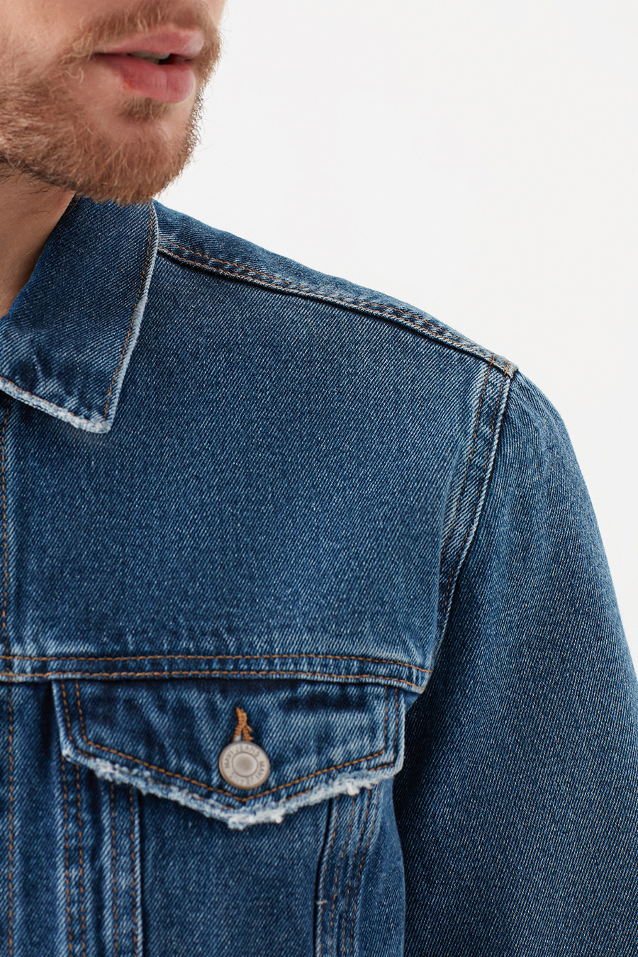 Jeansjacke MAVI 010143-32230