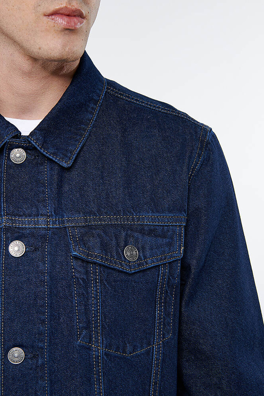 Jeansjacke MAVI 0115285156