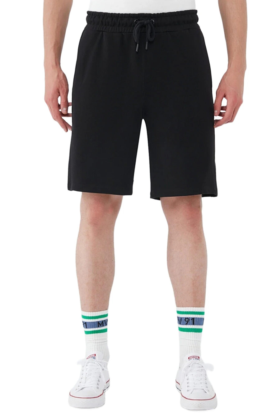 Sweatshorts MAVI 067156-900