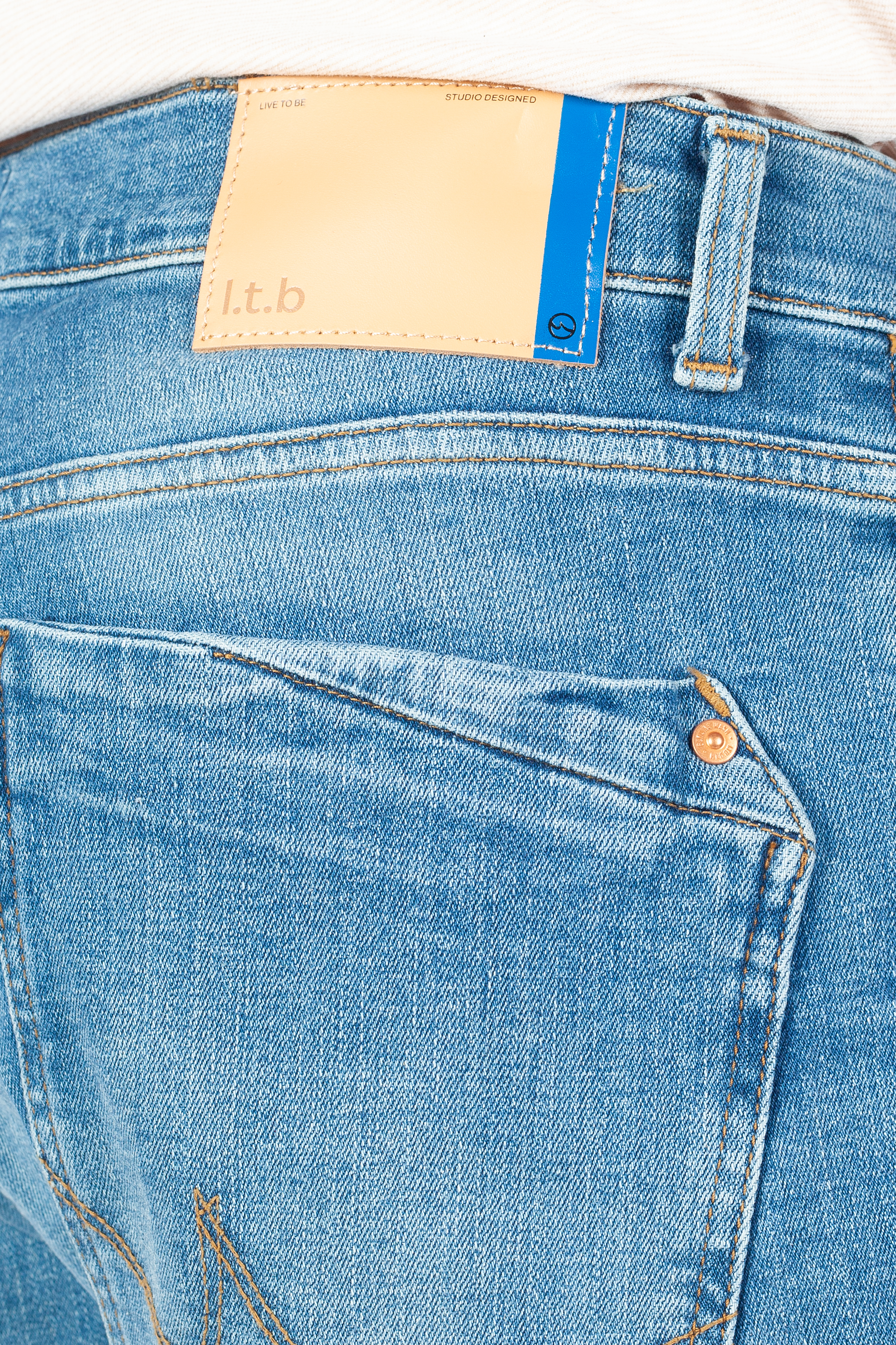 Jeans LTB JEANS 1009-51724-15889-55706