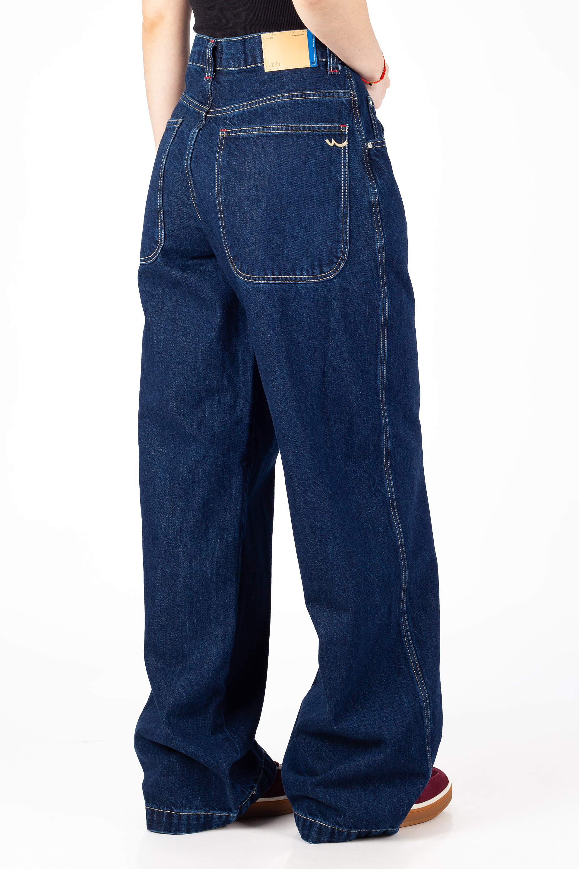 Jeans LTB JEANS 1009-51833-15881-082