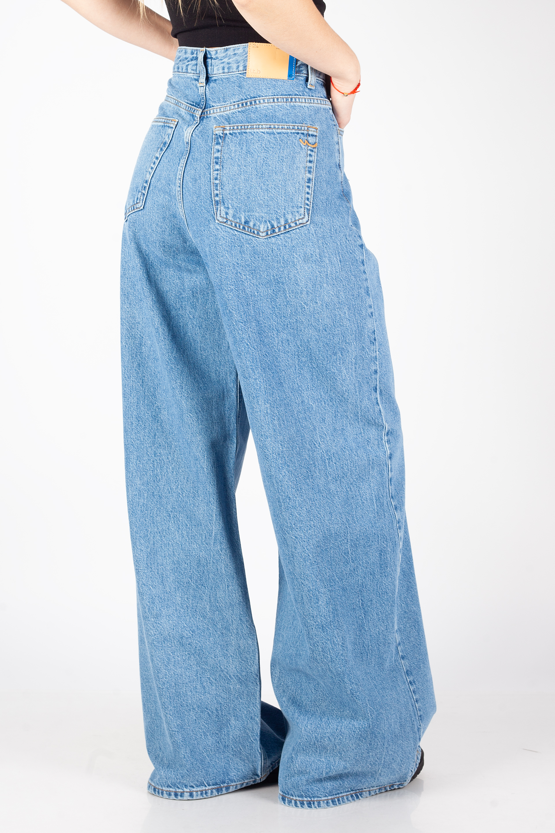  LTB JEANS 1009-51834-16043-55792