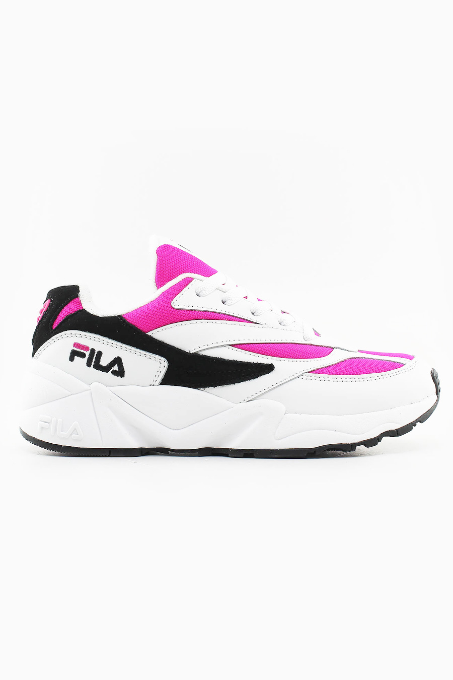 Schuhe FILA 1010291-02L