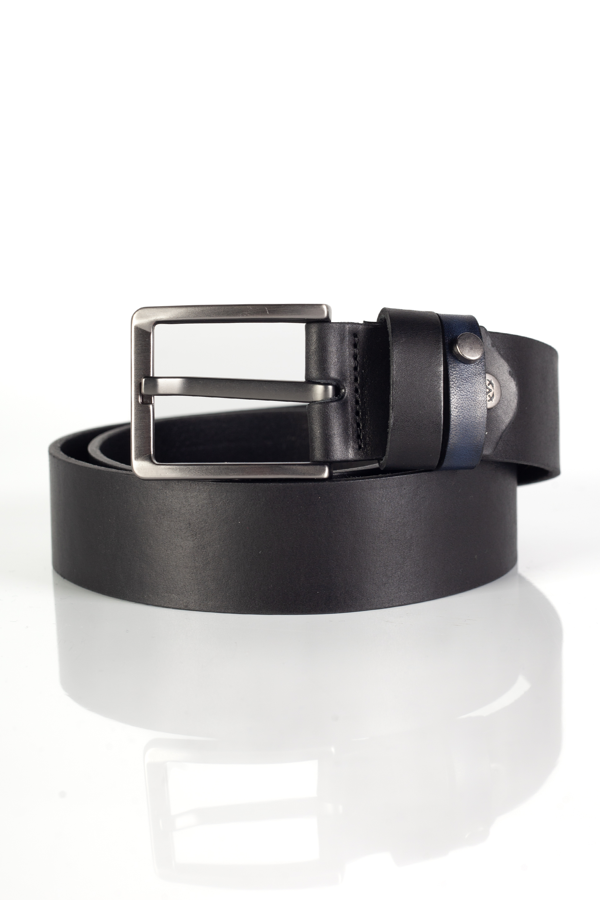 Ledergürtel X JEANS PREMIUM 10609-121-01-3607