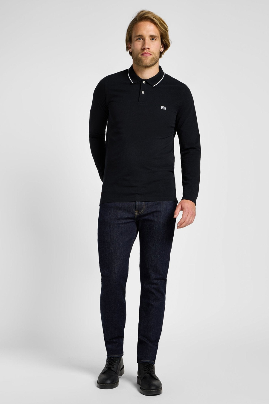 Poloshirts LEE 112322786