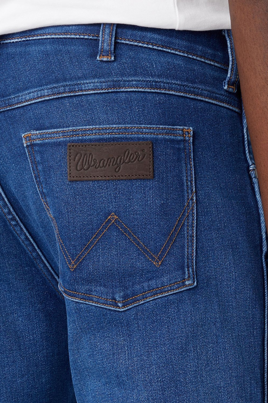 Jeans WRANGLER 112341419