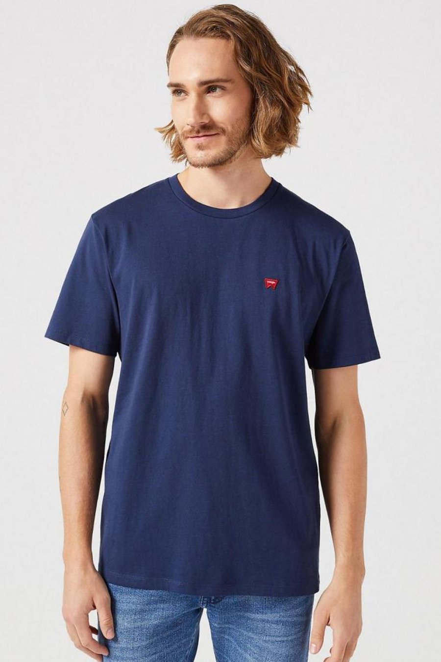 T-Shirts WRANGLER 112350434