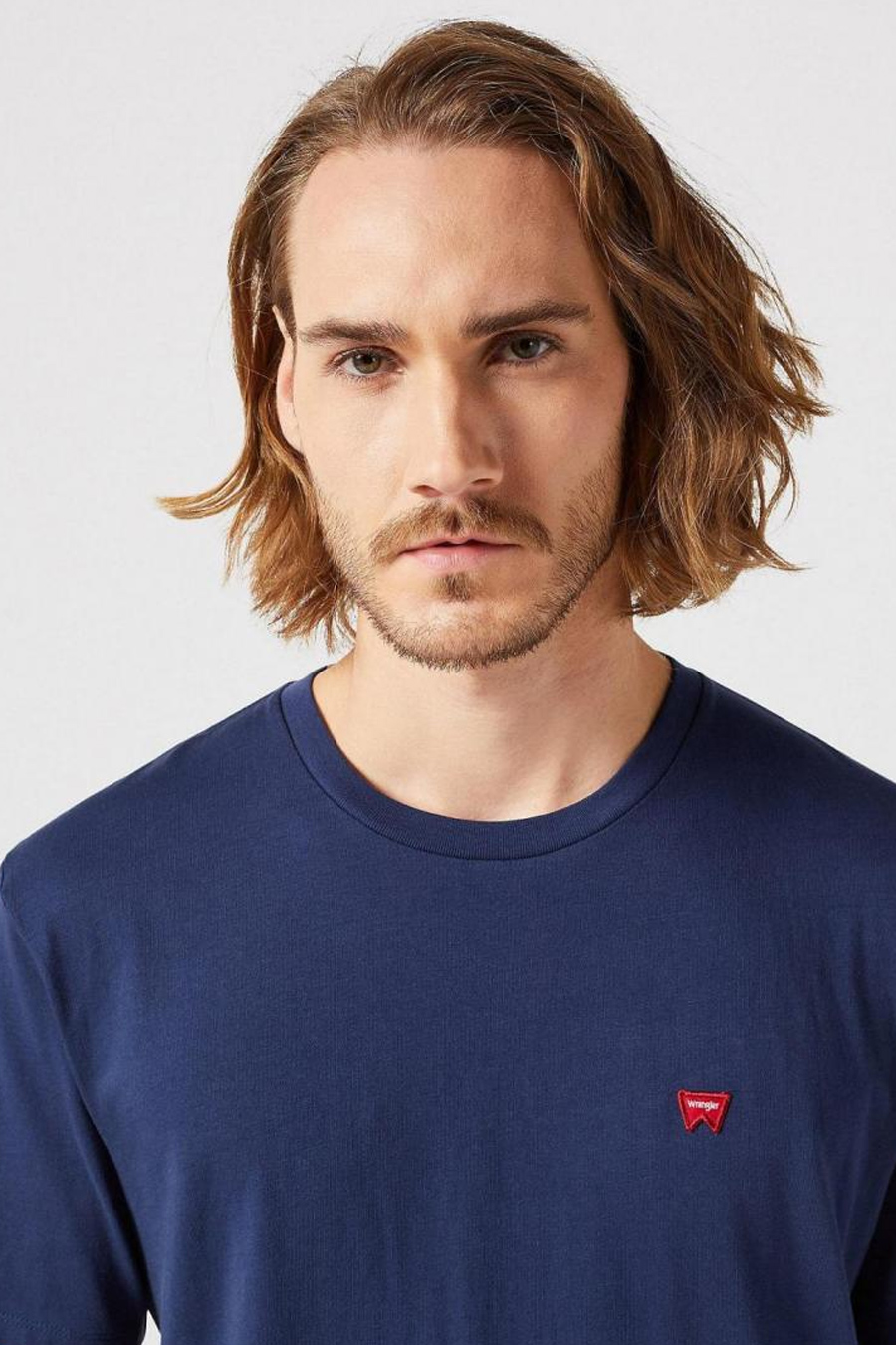 T-Shirts WRANGLER 112350434