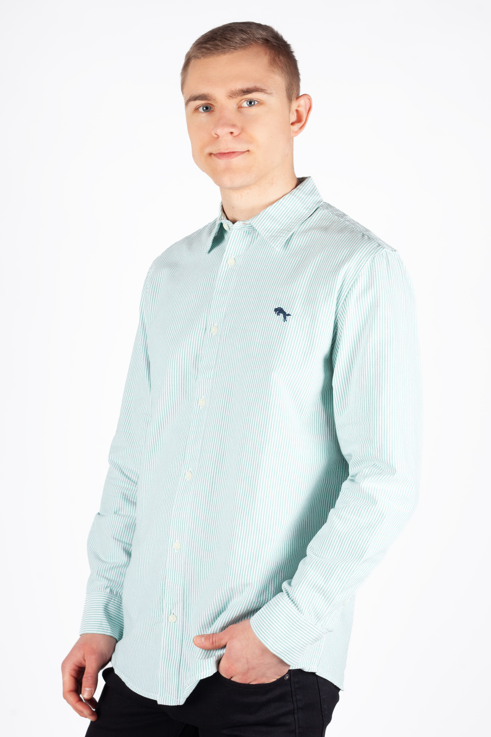 Hemd WRANGLER 112350480