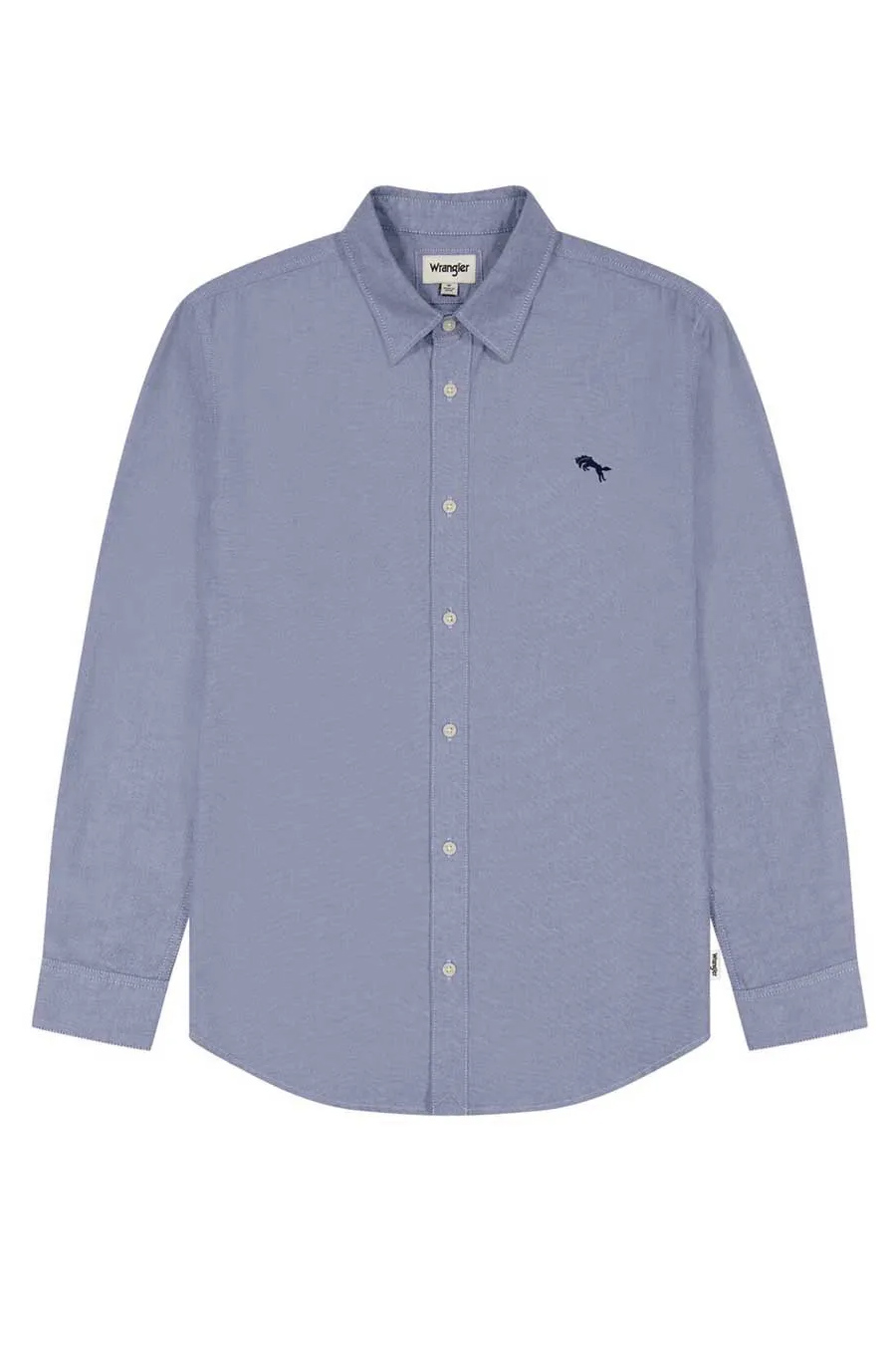 Hemd WRANGLER 112350481