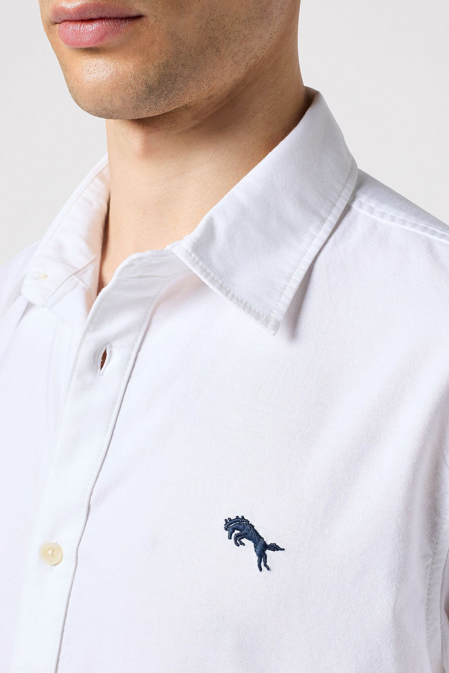 Hemd WRANGLER 112350485