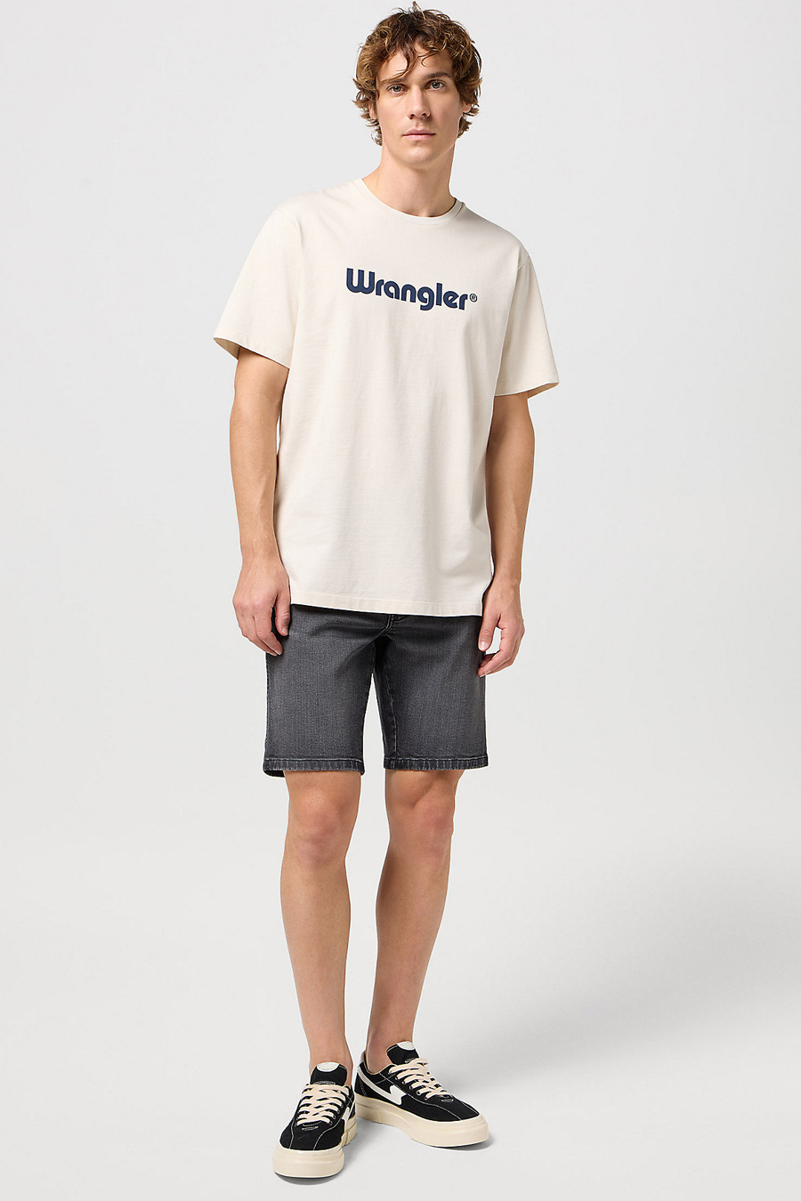 T-Shirts WRANGLER 112350523