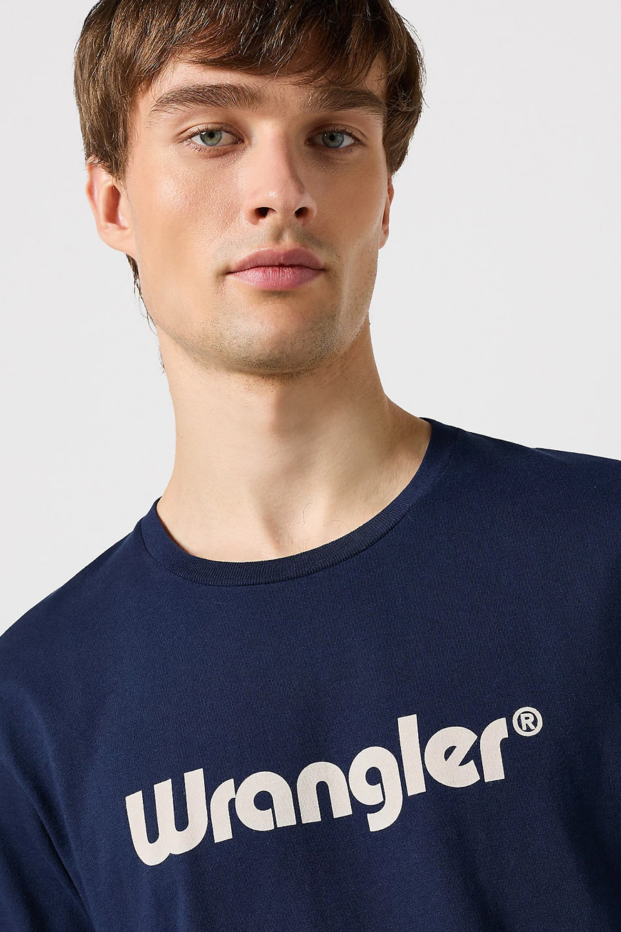 T-Shirts WRANGLER 112350524