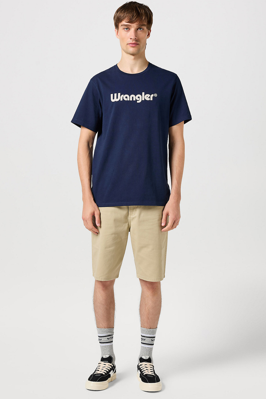 T-Shirts WRANGLER 112350524