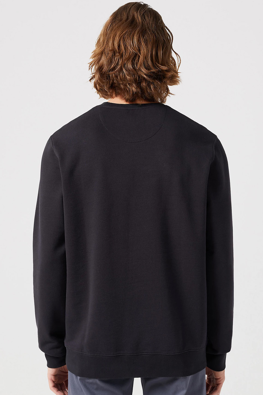 Sweatshirt WRANGLER 112350535