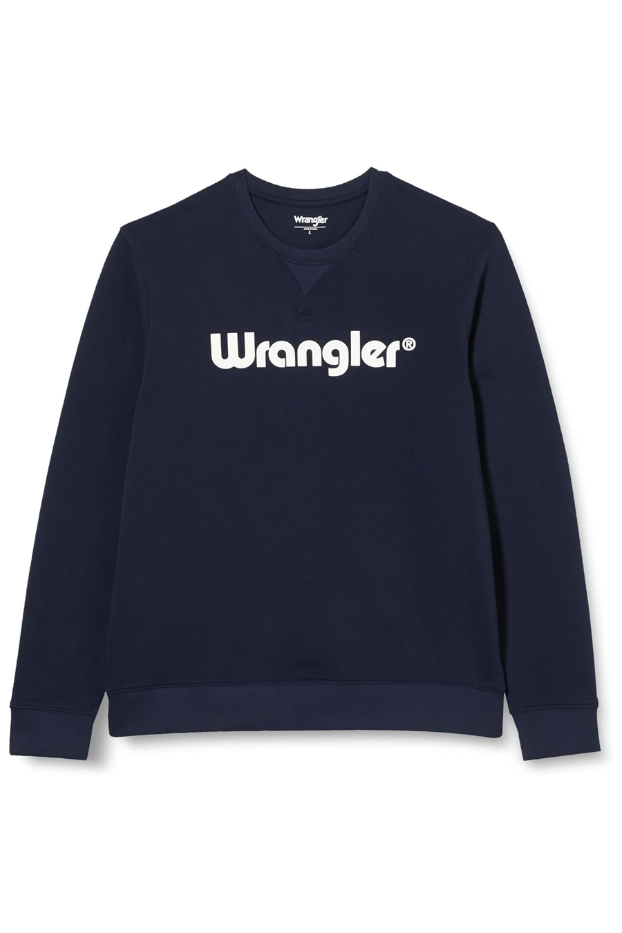Sweatshirt WRANGLER 112350539