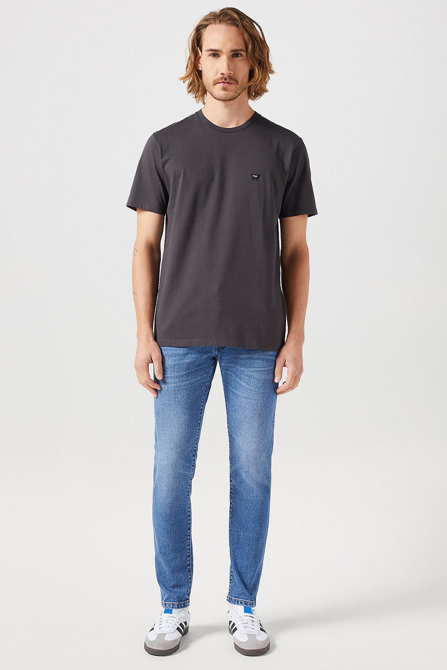 T-Shirts WRANGLER 112351320