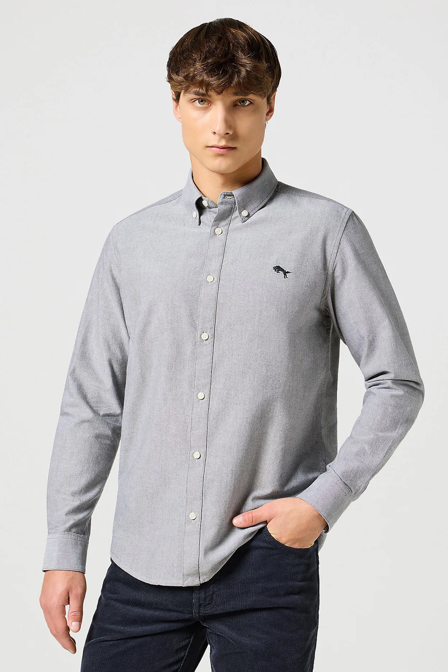 Hemd WRANGLER 112357230