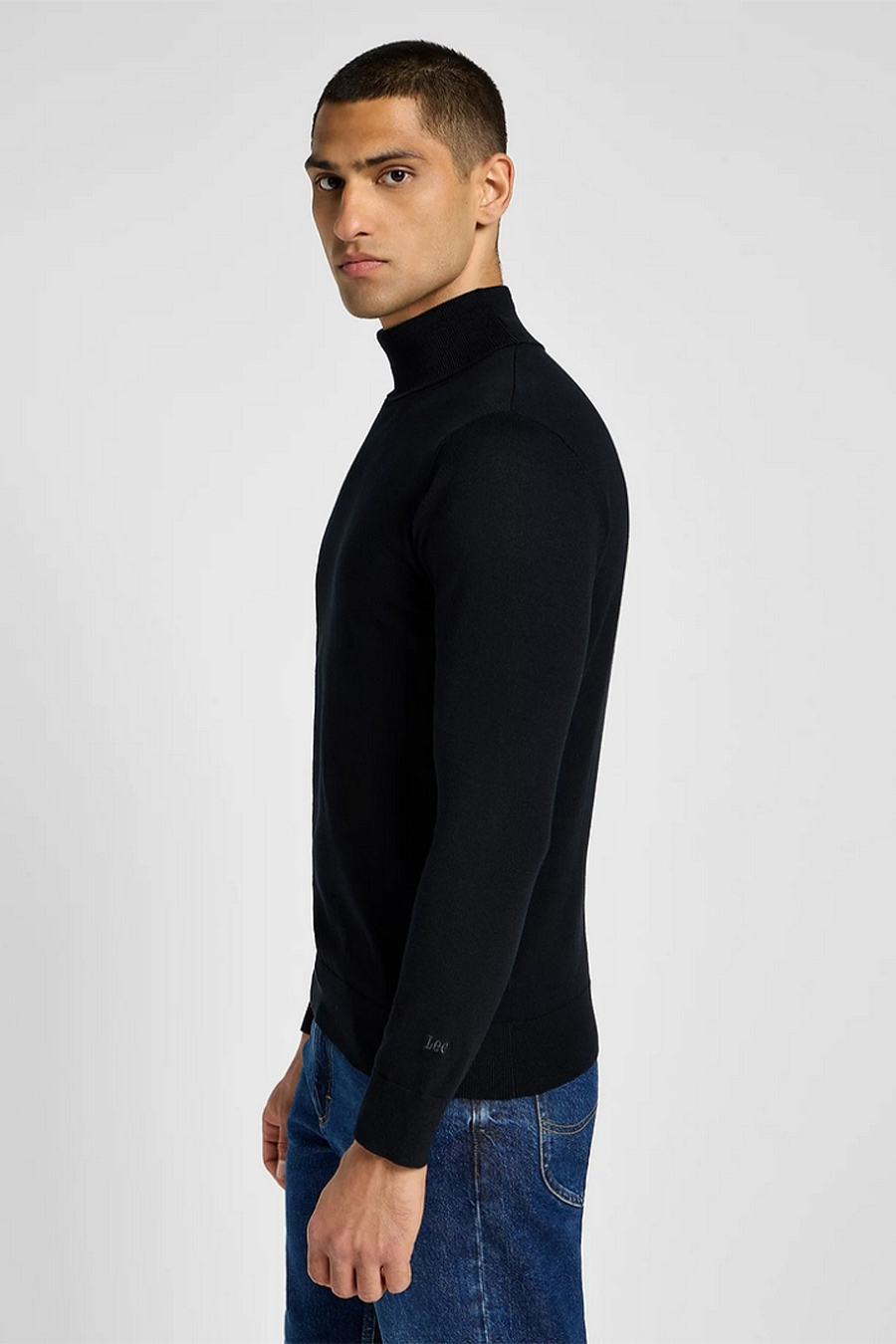 Rollkragenpullover LEE 112357969