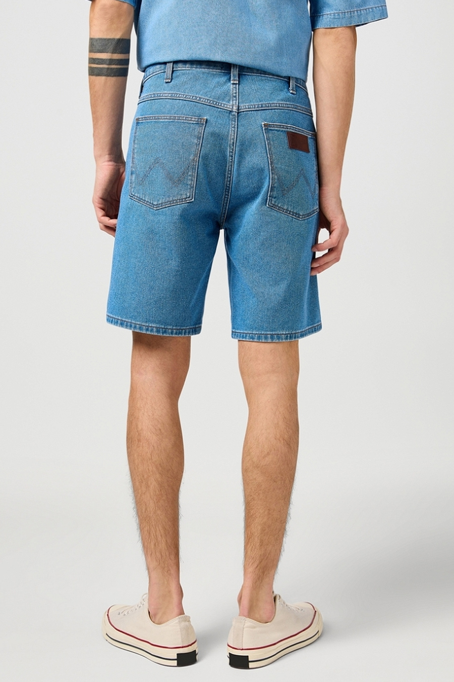 Denim Shorts WRANGLER 112362350