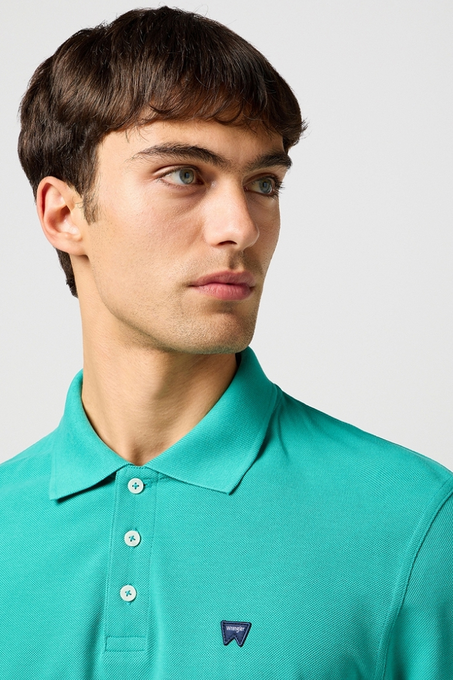 Poloshirts WRANGLER 112362390