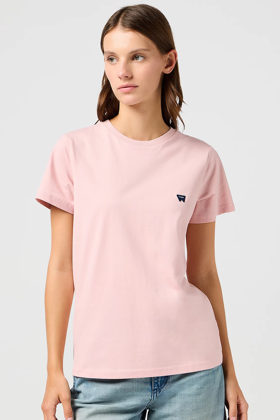 T-Shirt WRANGLER 112362576