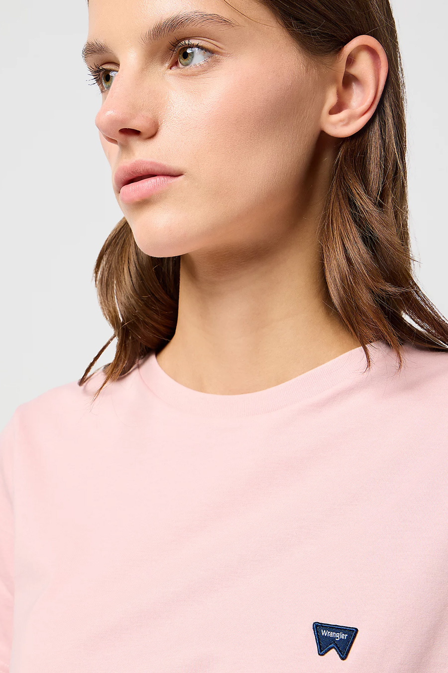 T-Shirt WRANGLER 112362576