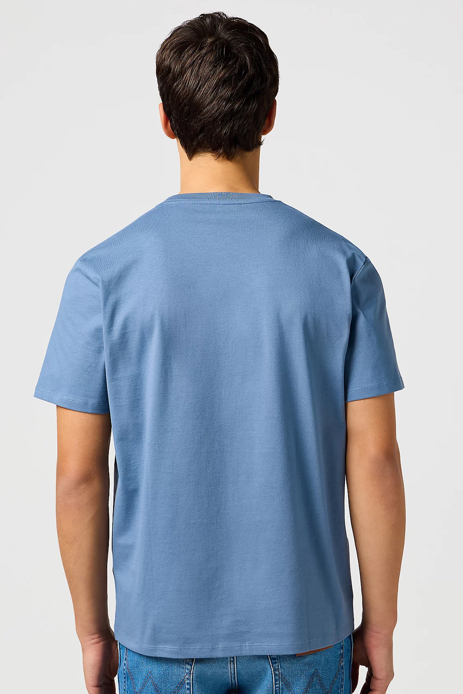 T-Shirts WRANGLER 112362680