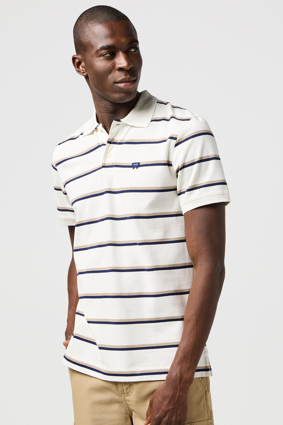 Poloshirts WRANGLER 112362828