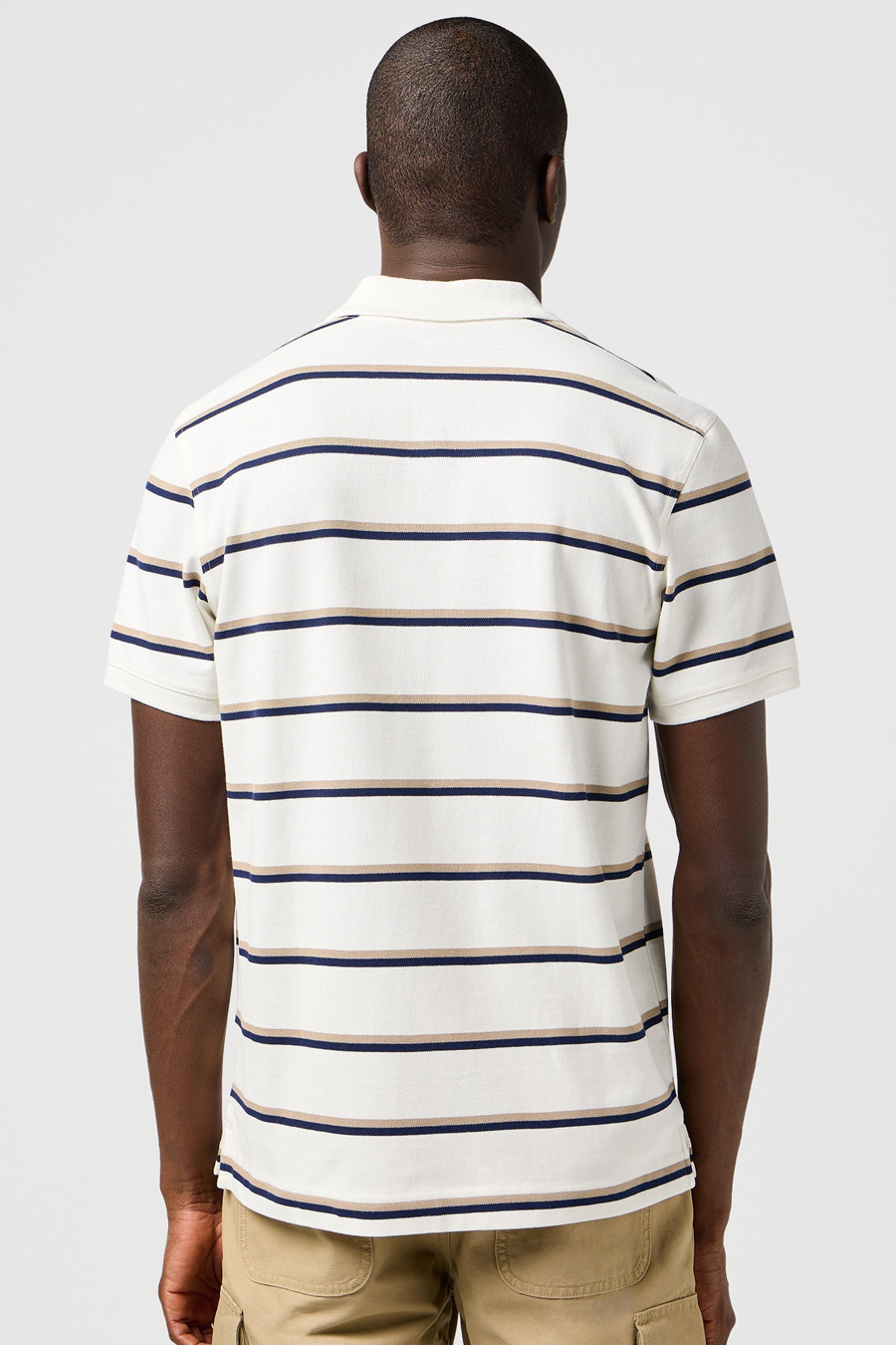 Poloshirts WRANGLER 112362828