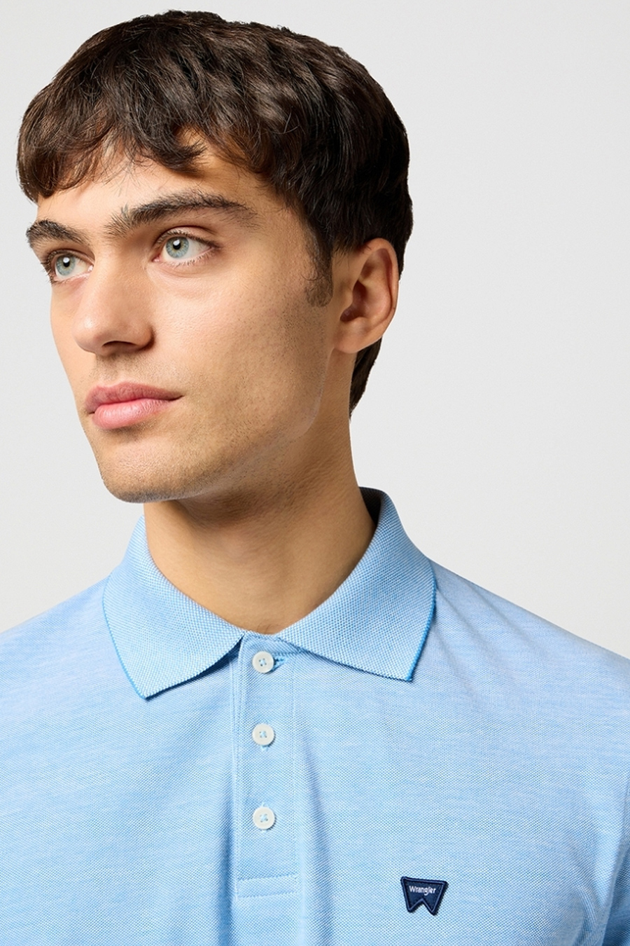 Poloshirts WRANGLER 112362833