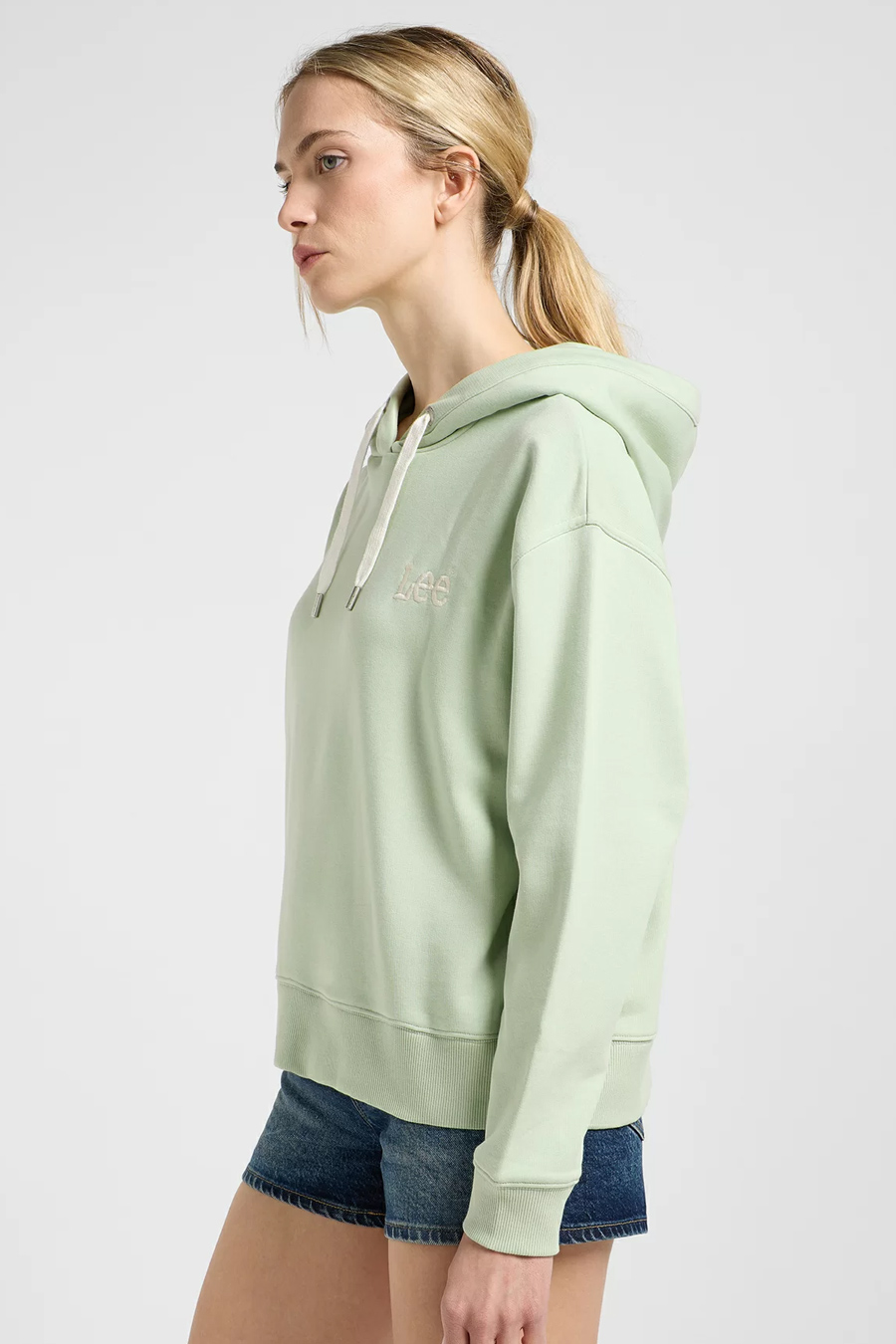 Sweatshirt LEE 112363839