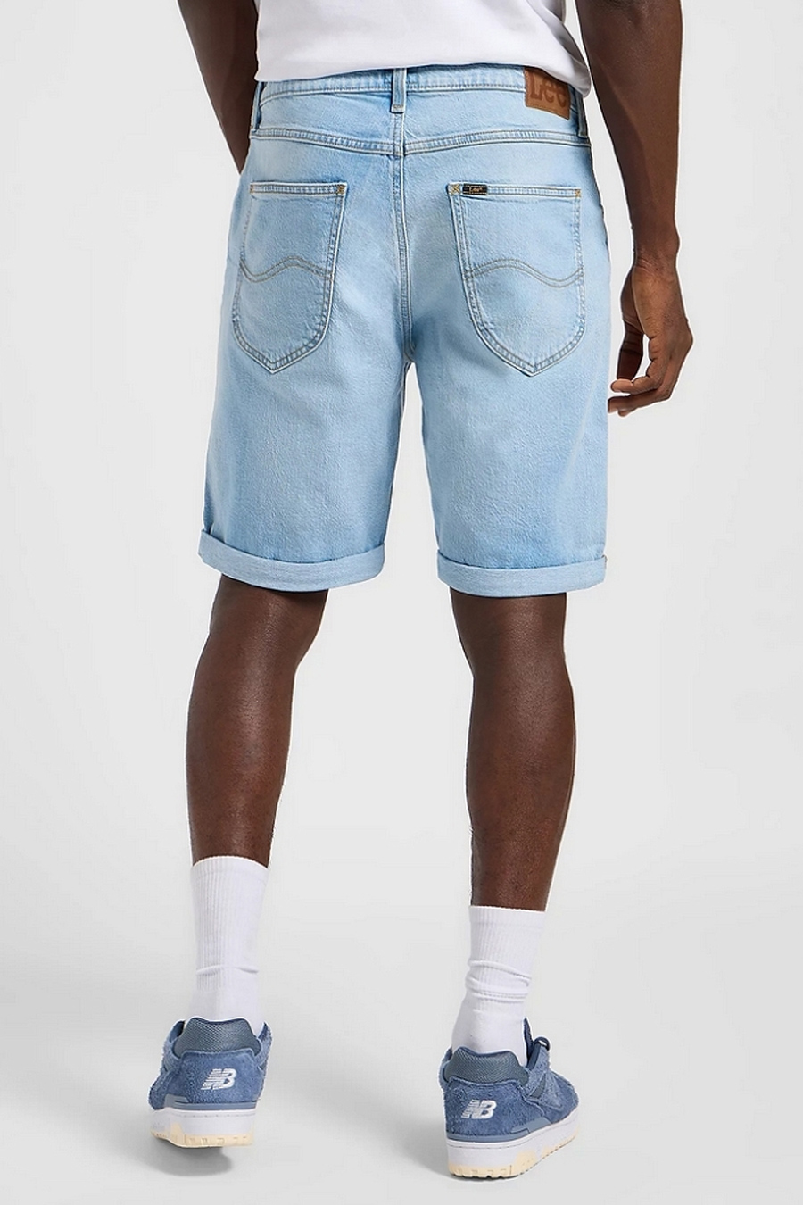 Denim Shorts LEE 112363932