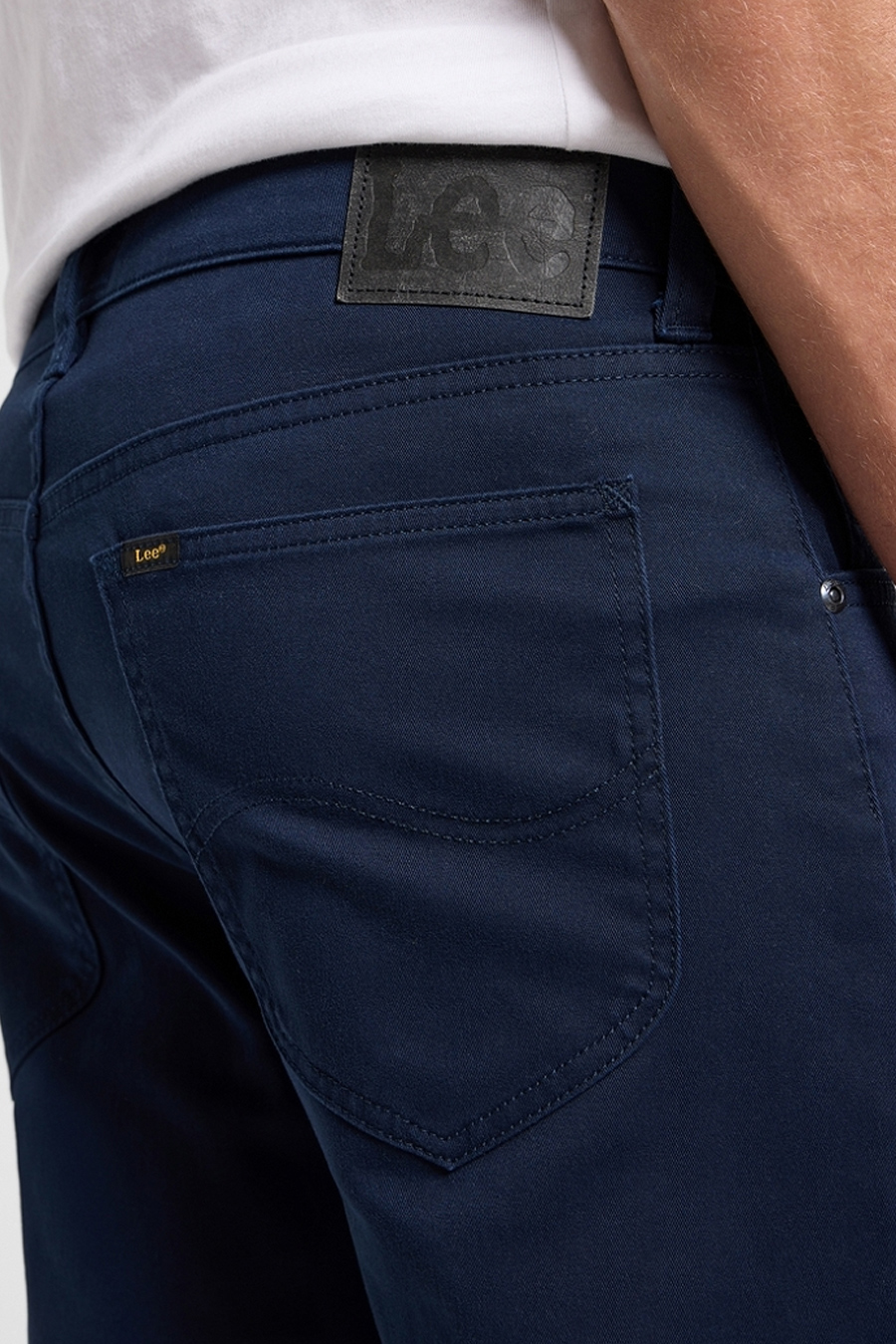 Klassische Hose LEE 112363965