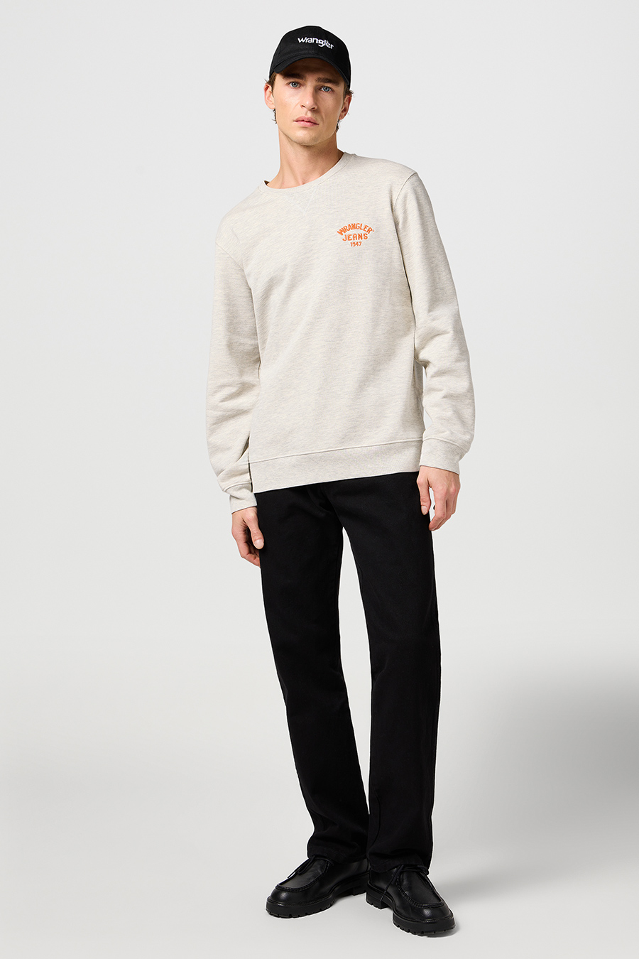 Sommerhüte WRANGLER 112364059