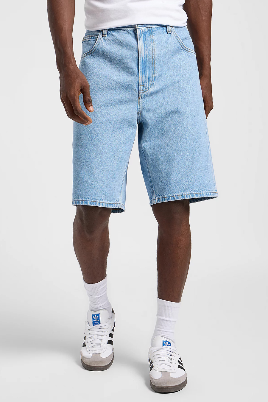 Denim Shorts LEE 112364084