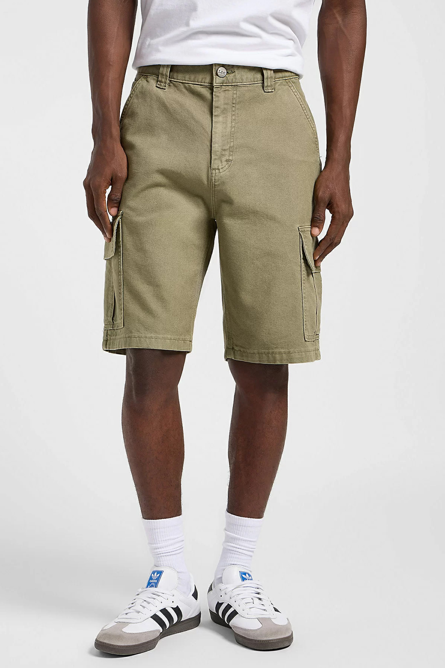 Denim Shorts LEE 112364162