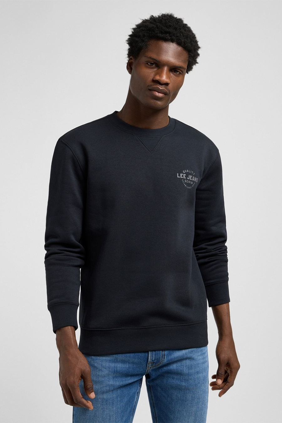 Sweatshirt LEE 112370449