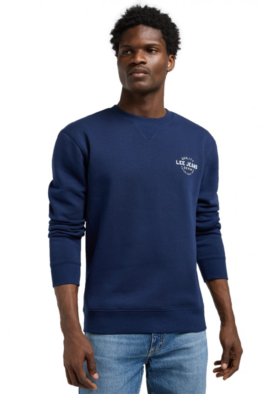Sweatshirt LEE 112370450