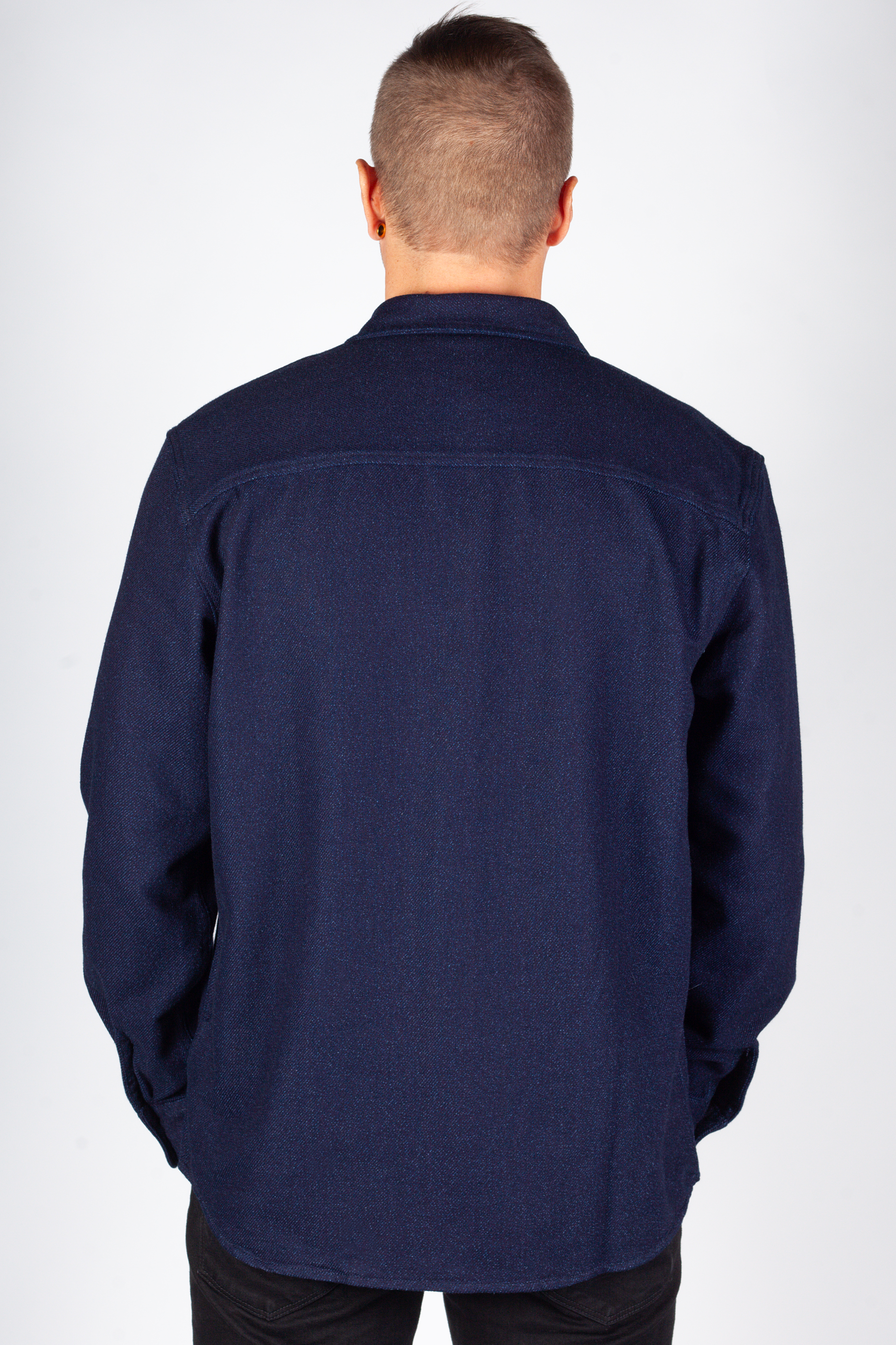 Hemdjacken LEE 112370567