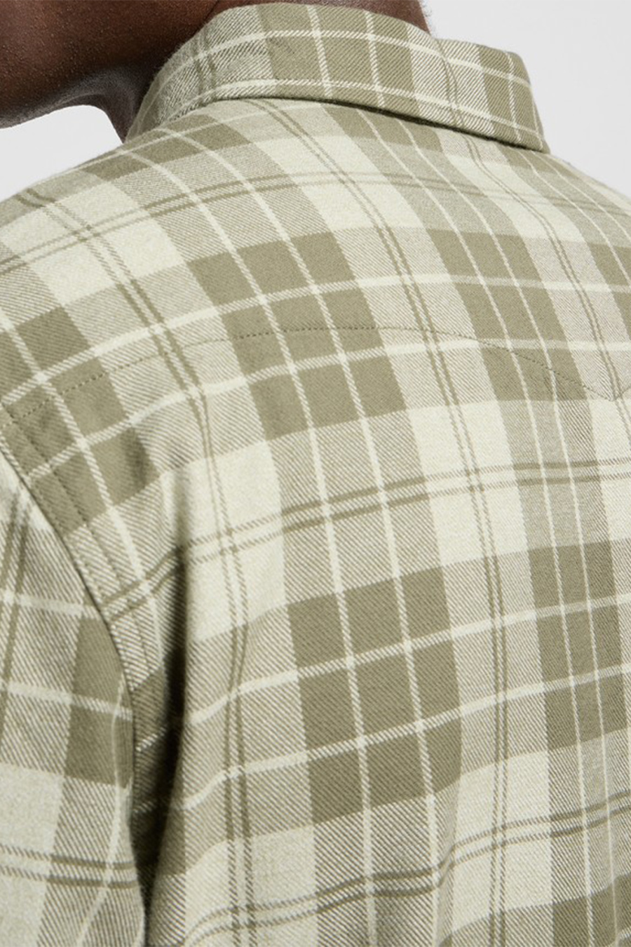 Karohemd LEE 112370577