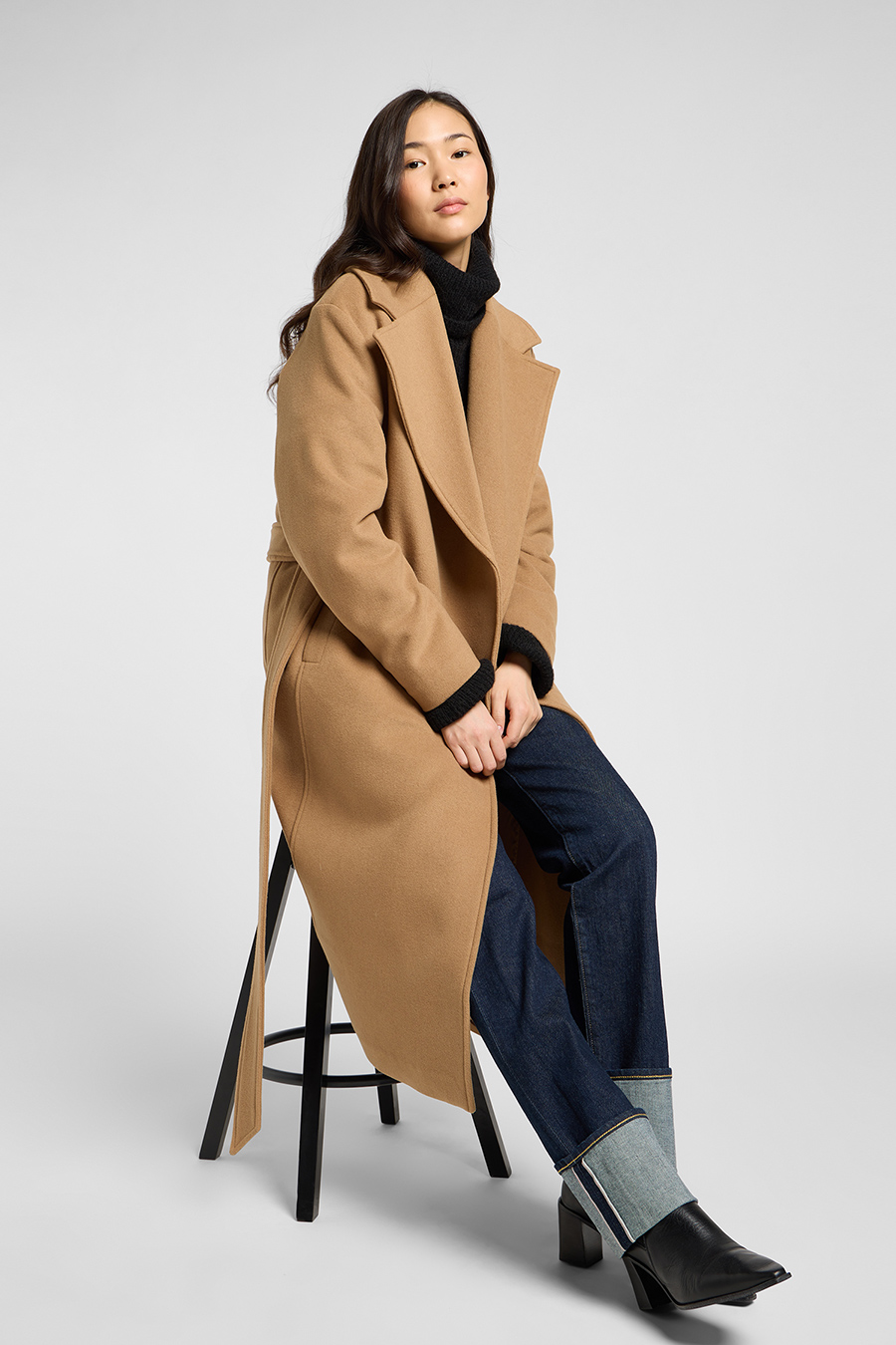 Mäntel LEE 112371065