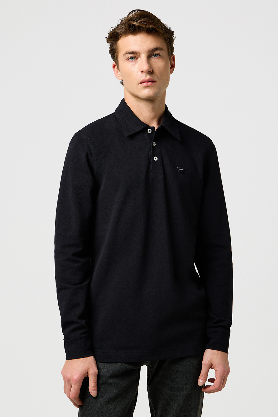 Poloshirts WRANGLER 112371395