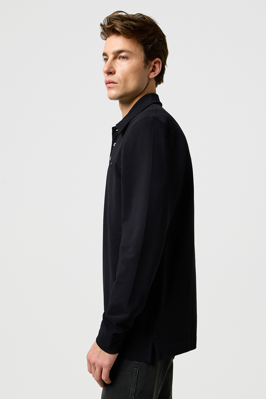 Poloshirts WRANGLER 112371395