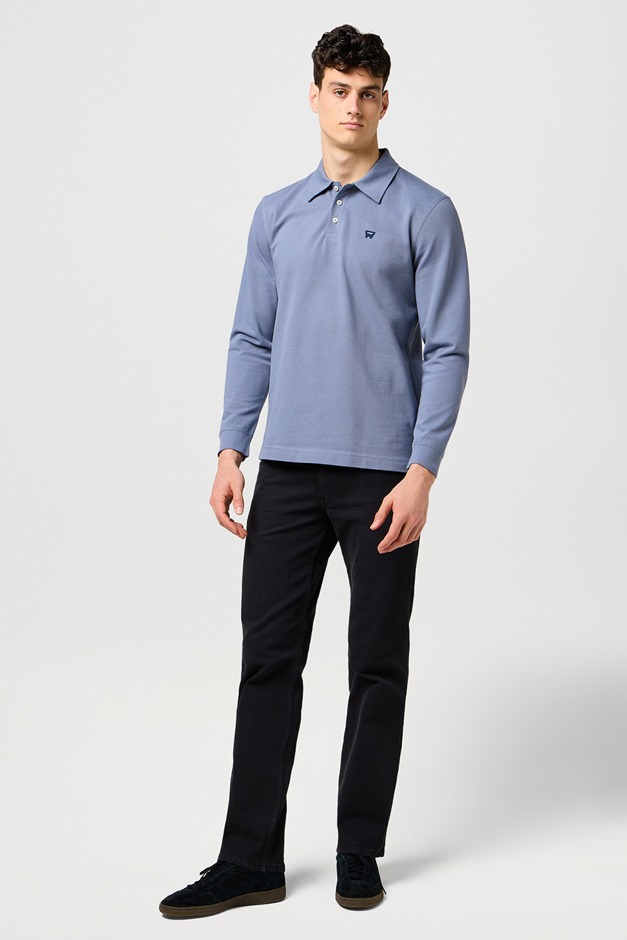 Poloshirts WRANGLER 112371396