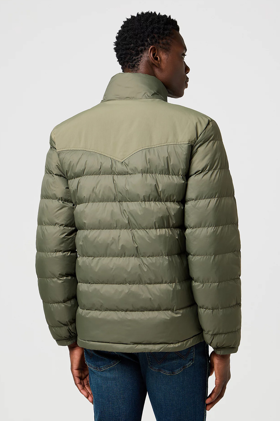 Jacke WRANGLER 112371449