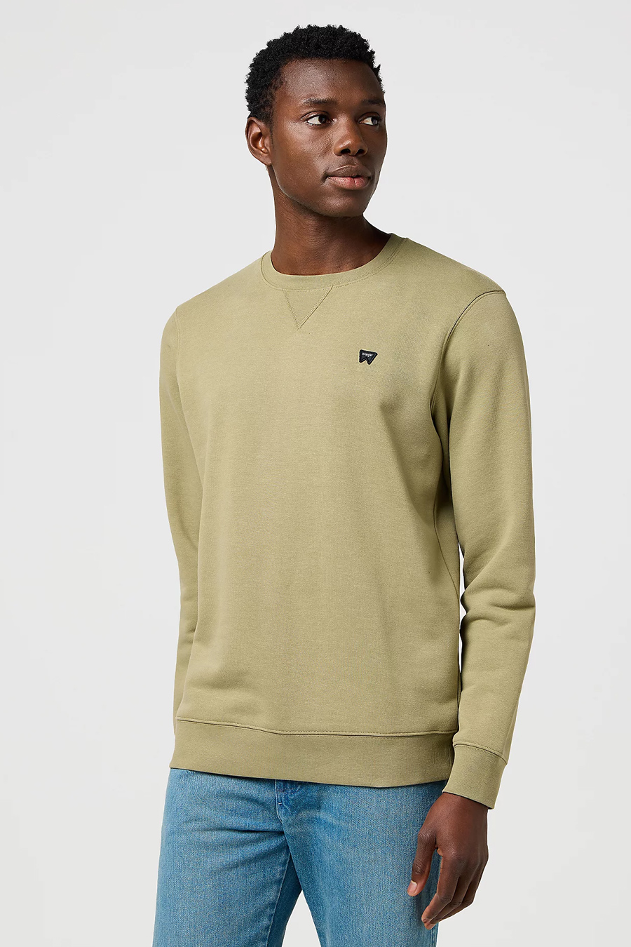 Sweatshirt WRANGLER 112371463