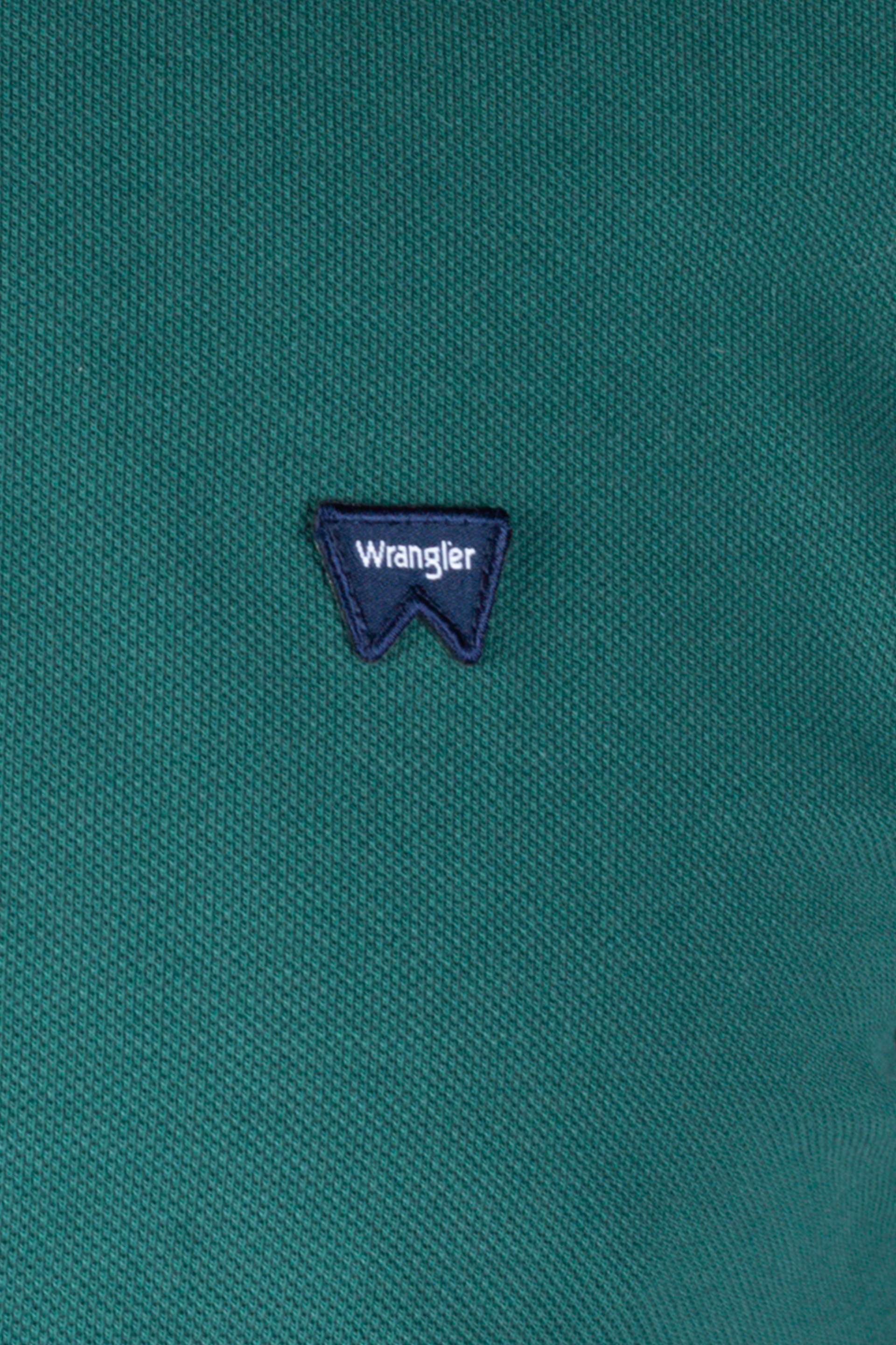 Poloshirts WRANGLER 112371507