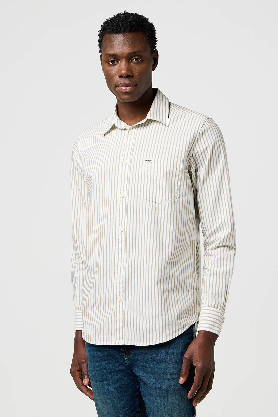 Hemd WRANGLER 112371616