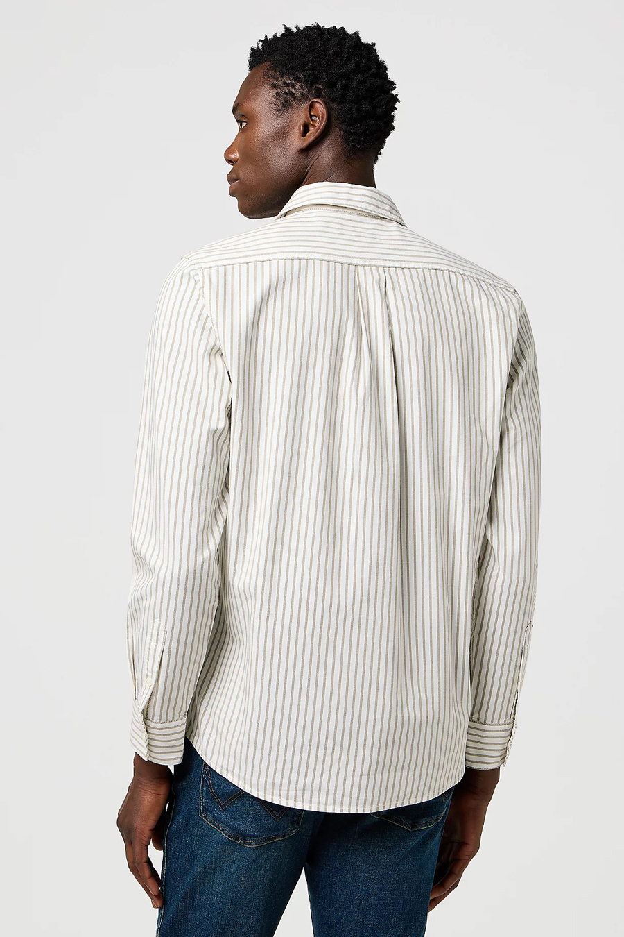 Hemd WRANGLER 112371616